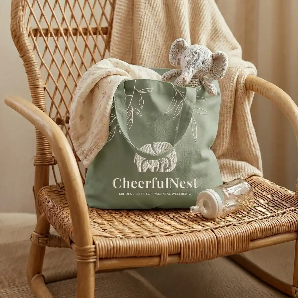 CheerfulNest brief image 3